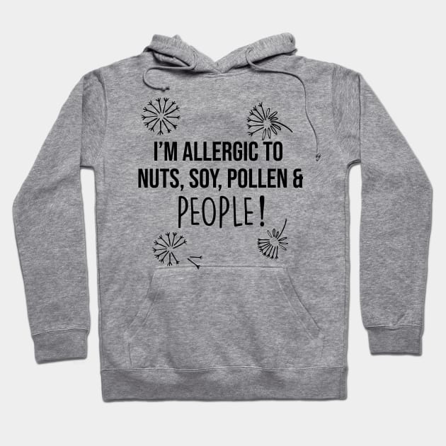 Introvert sweatshirt hotsell